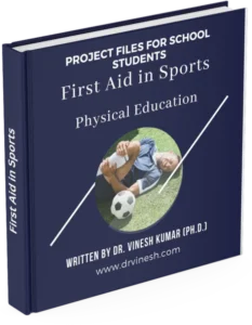 First Aid in Sports BED File