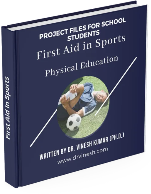 FIRST AID IN SPORTS