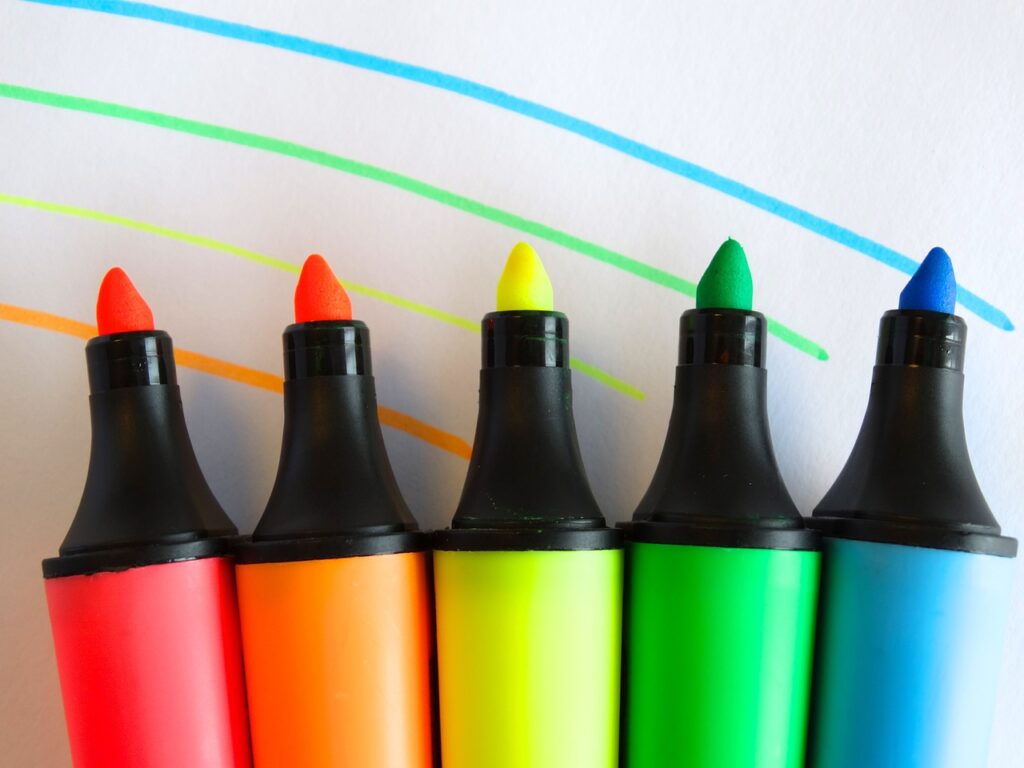 best stationary items for students