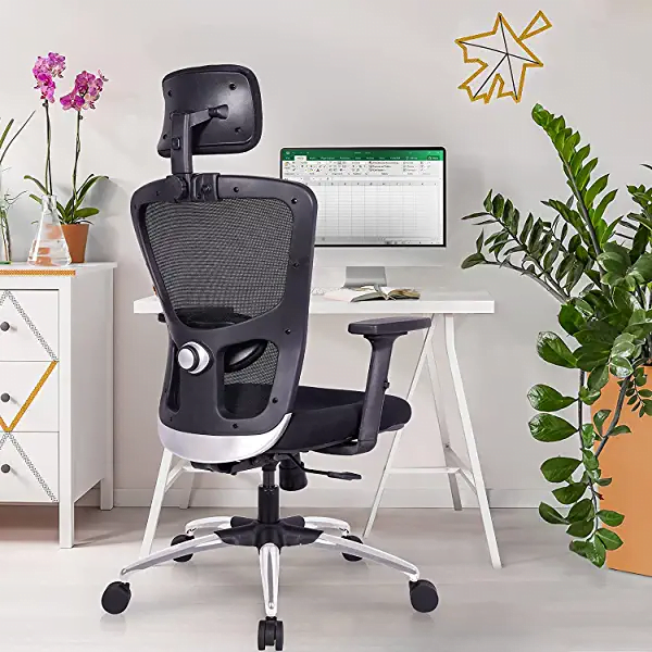 Adjustable Desk Chair