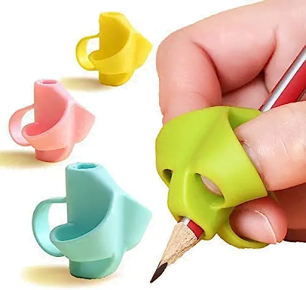 Ergonomic Pen Grips