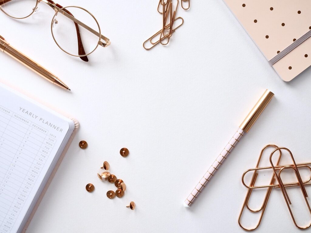 best stationary items for the students