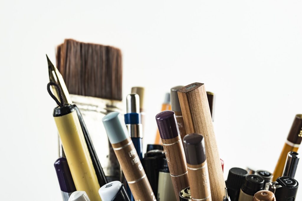 best stationary items for students