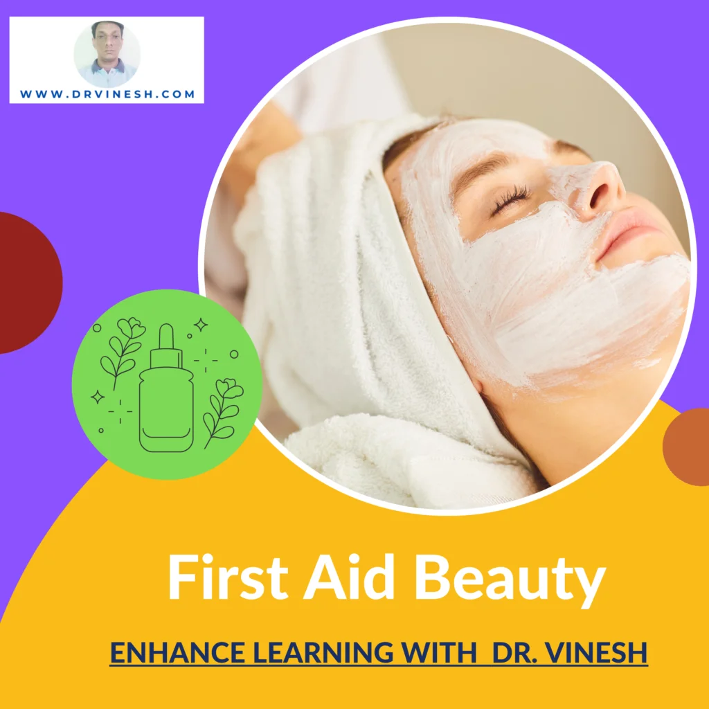 First Aid Beauty